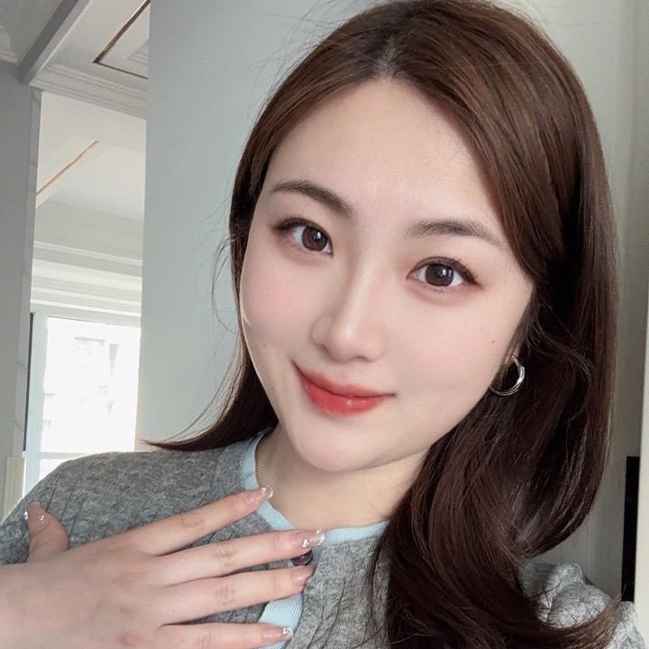 我是安米。