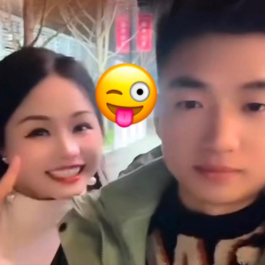 第一美的甜心💖