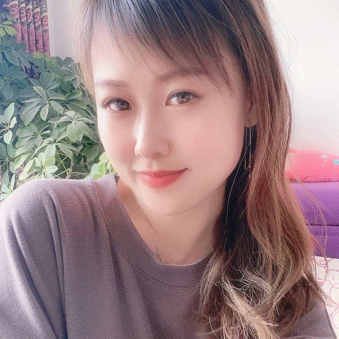 敲爱笑的女神经💄🐯