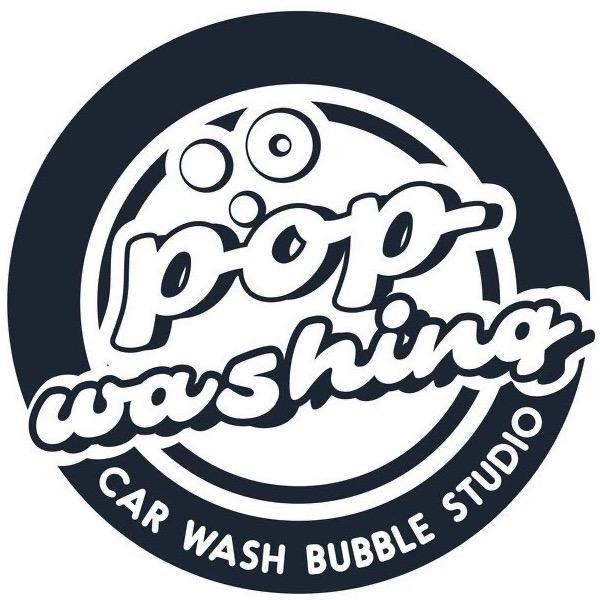 POPdesg自助洗车(东方路店)