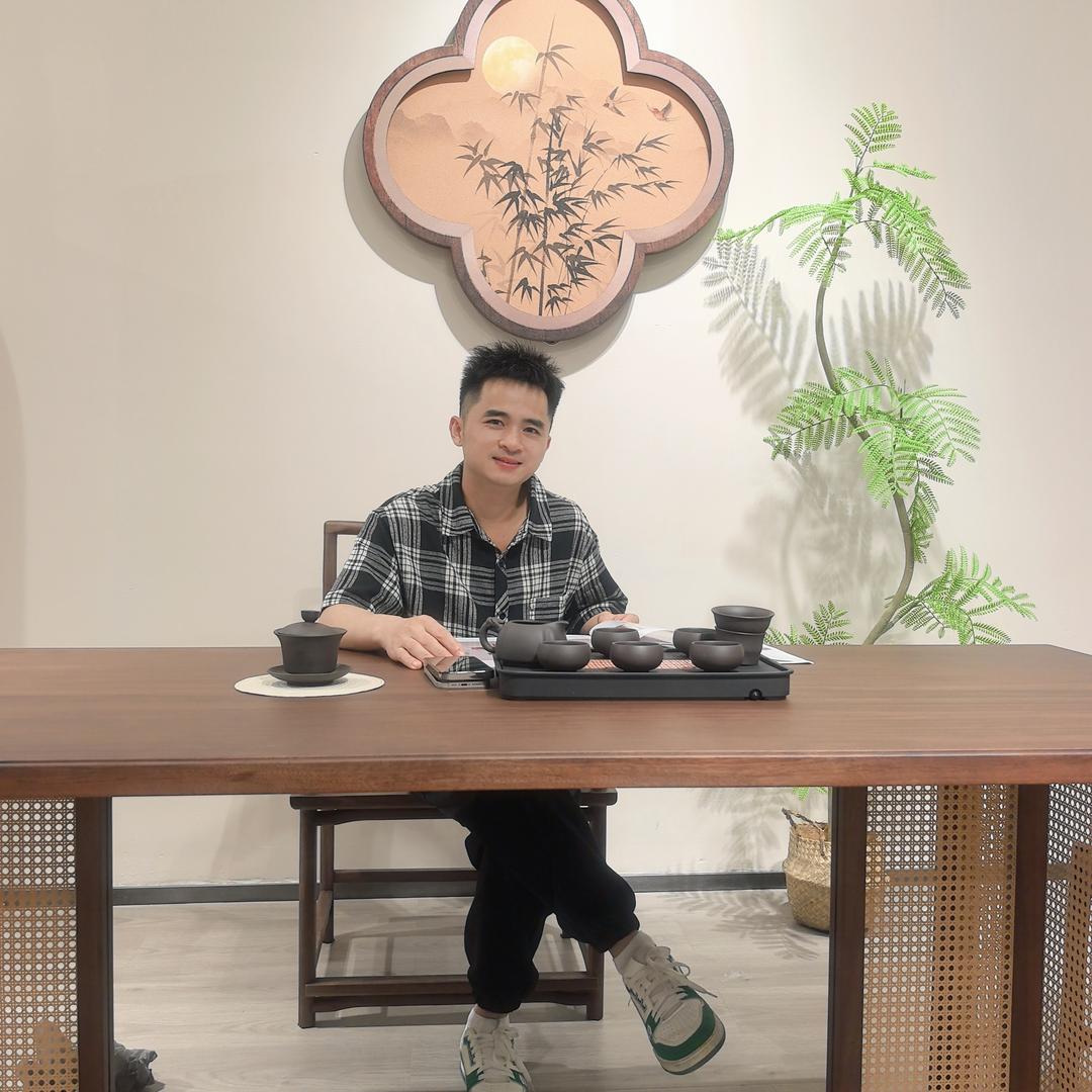 潼南小白龙