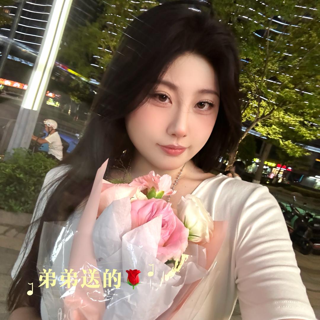 特意安甜🎀