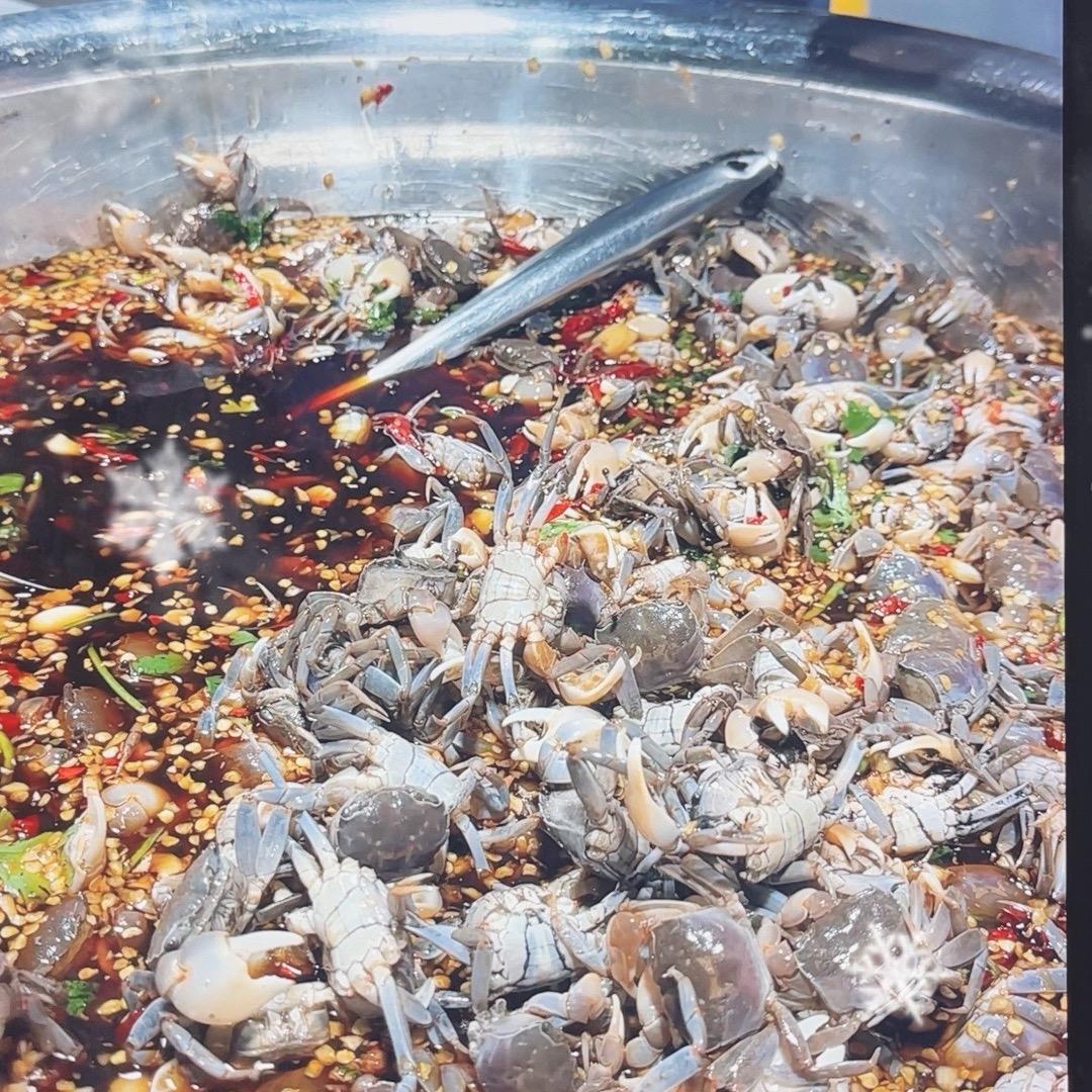 生腌甄选