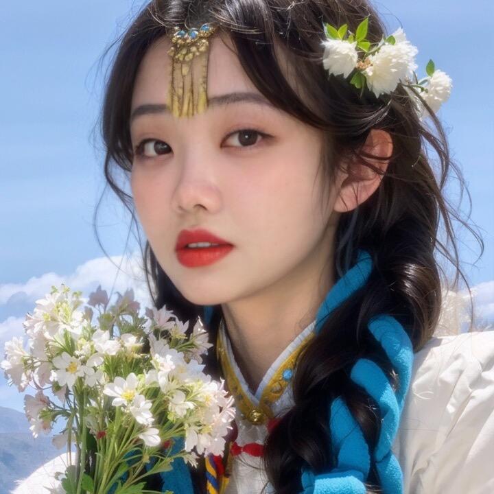 农村小芳