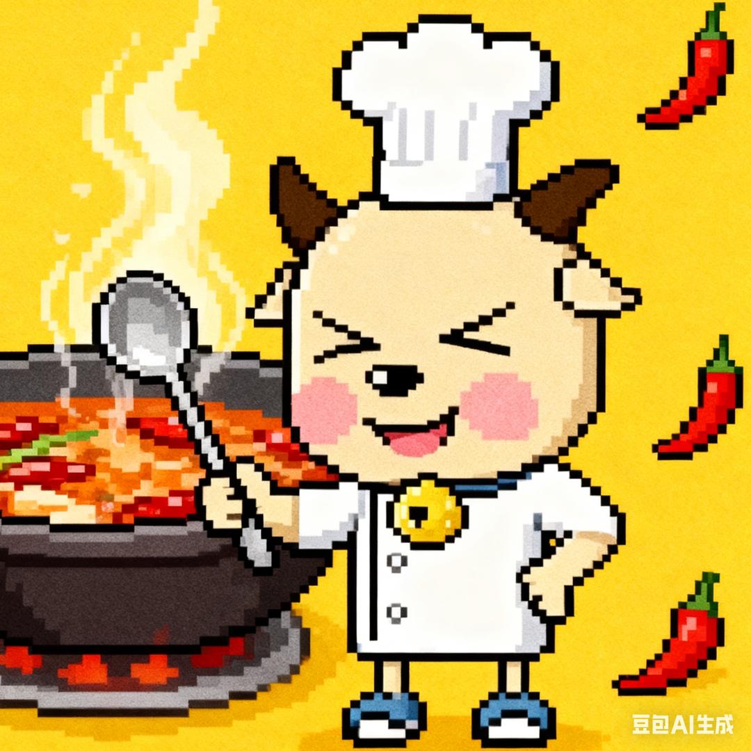 火锅学徒 烫 错路