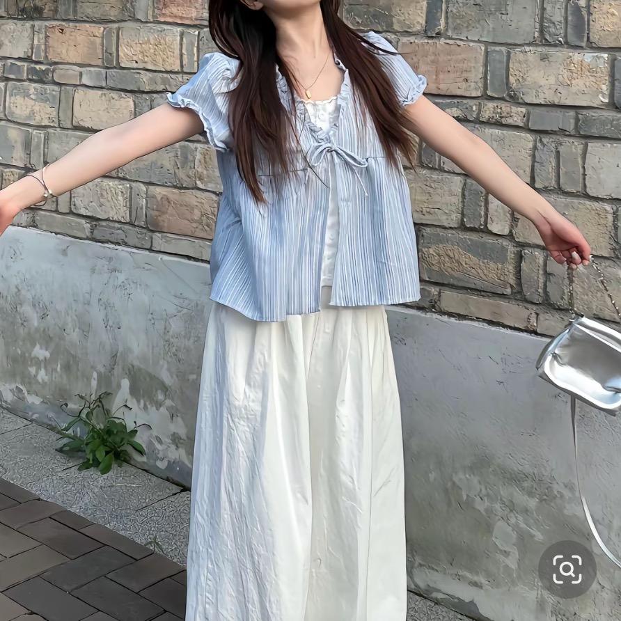 挺好女装潮流穿搭