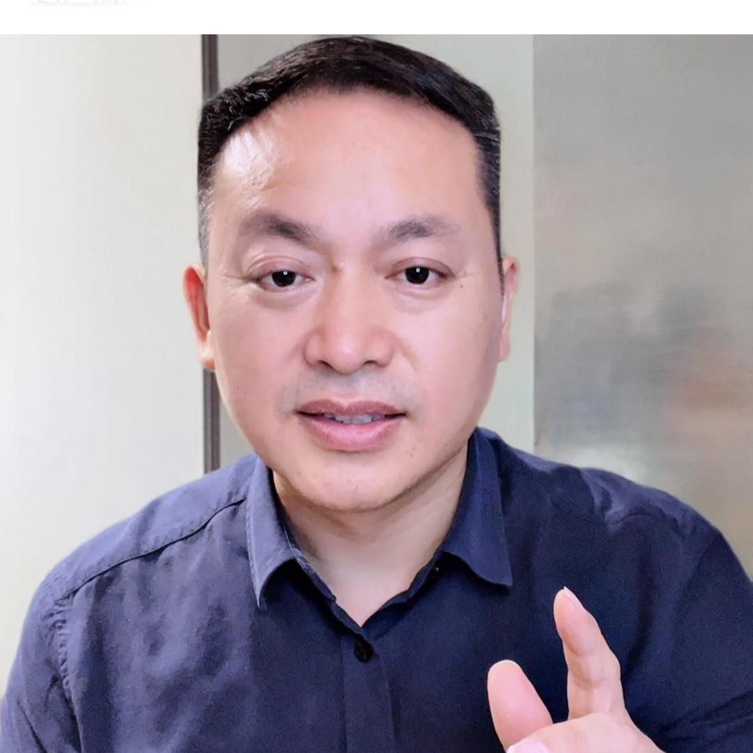 暴食自救吴老师