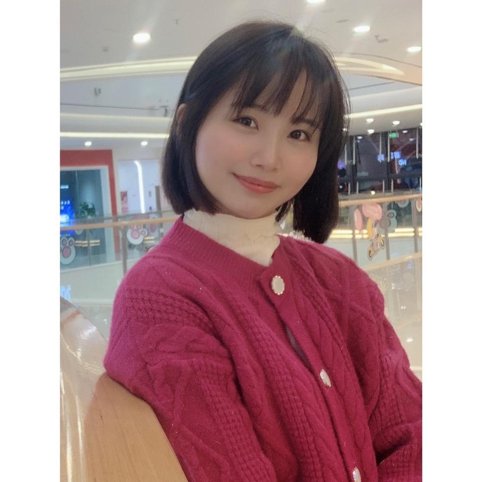开心果❤️