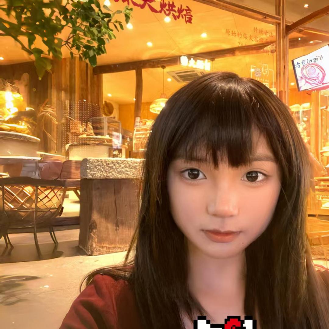 恬小卷🥰好物种草～