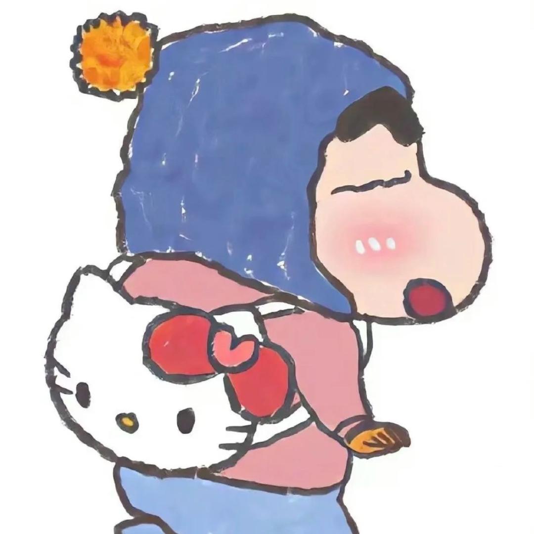 蜡笔不小欣