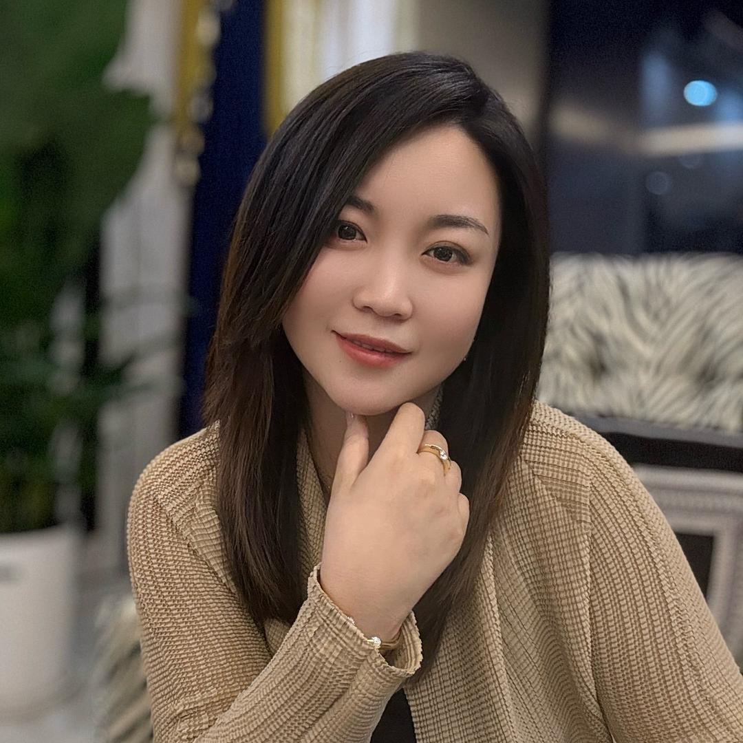 你的琪姐姐