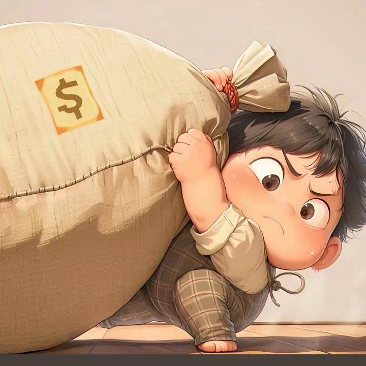 晴天，