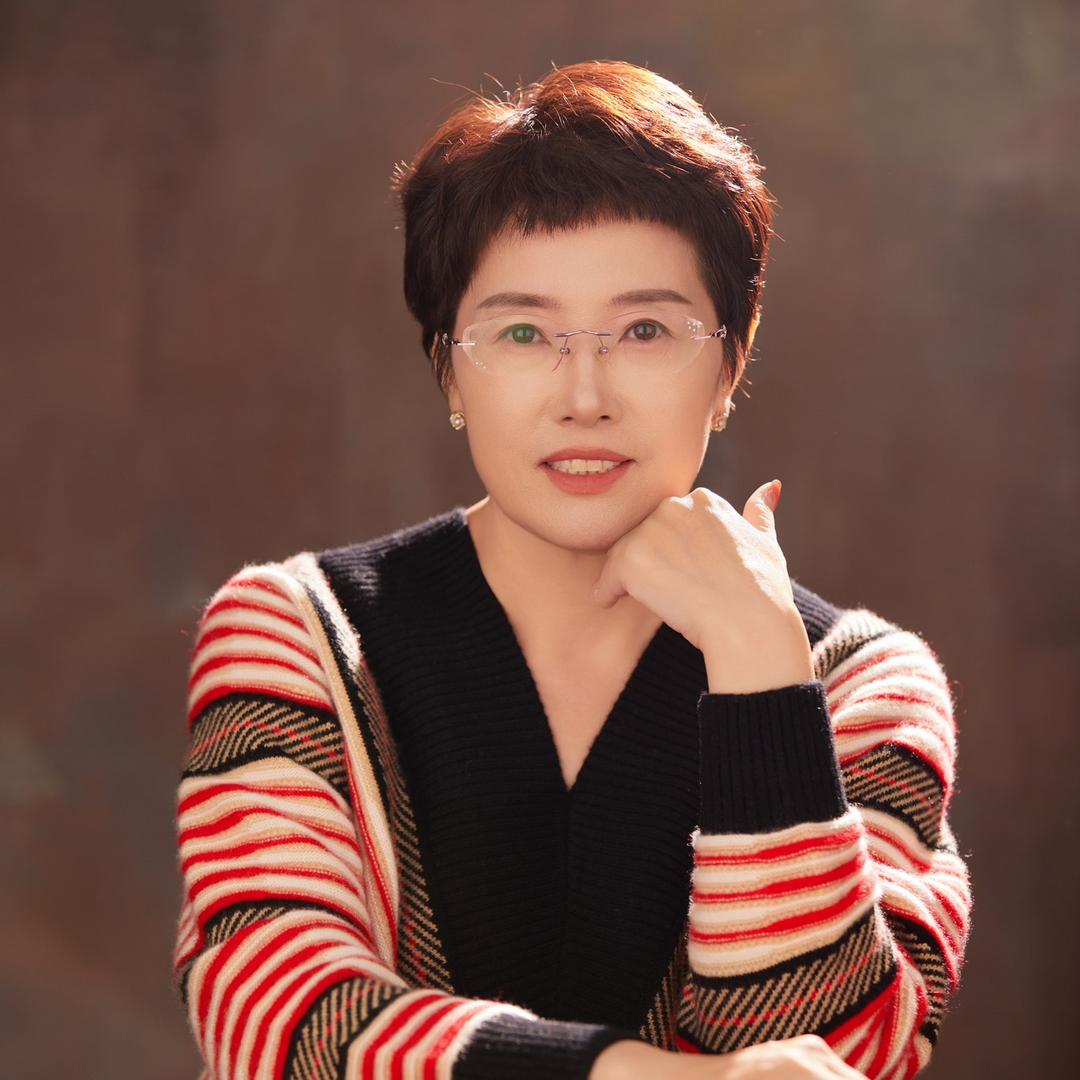 专注做健康的人—金老师