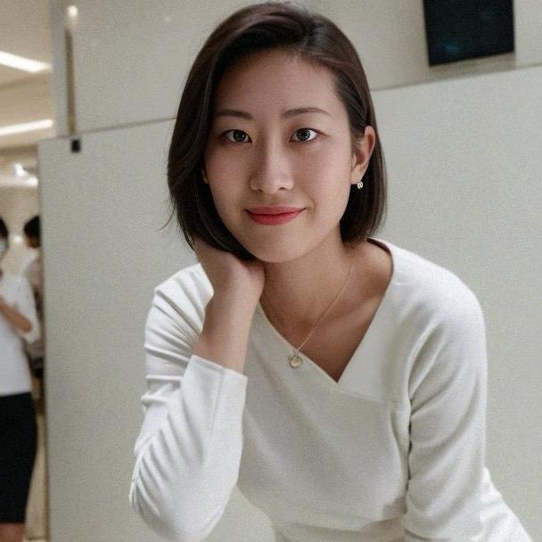 Ms.Che玫瑰花开🌹🌹🌹🌹