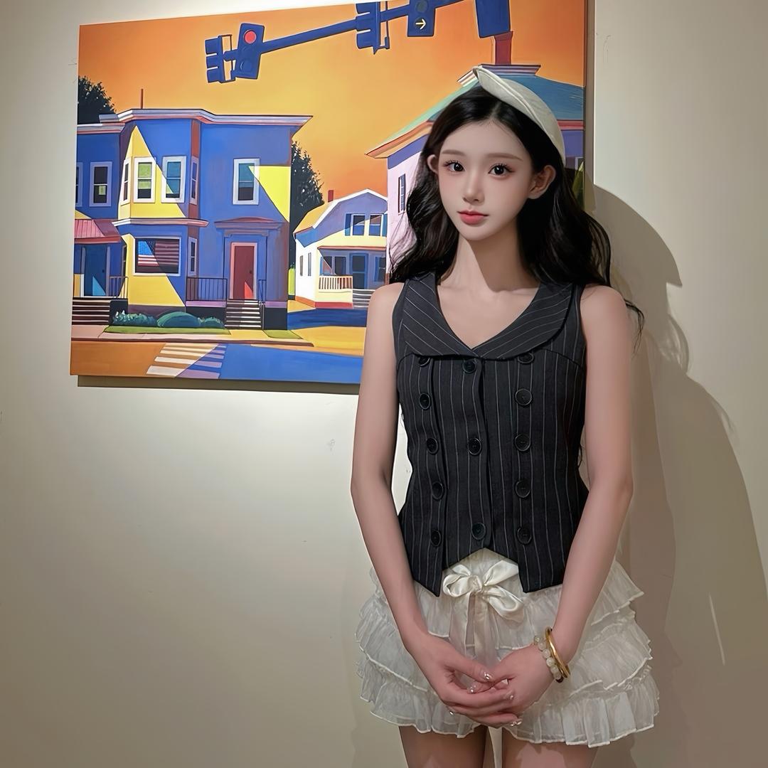 温蒂妮
