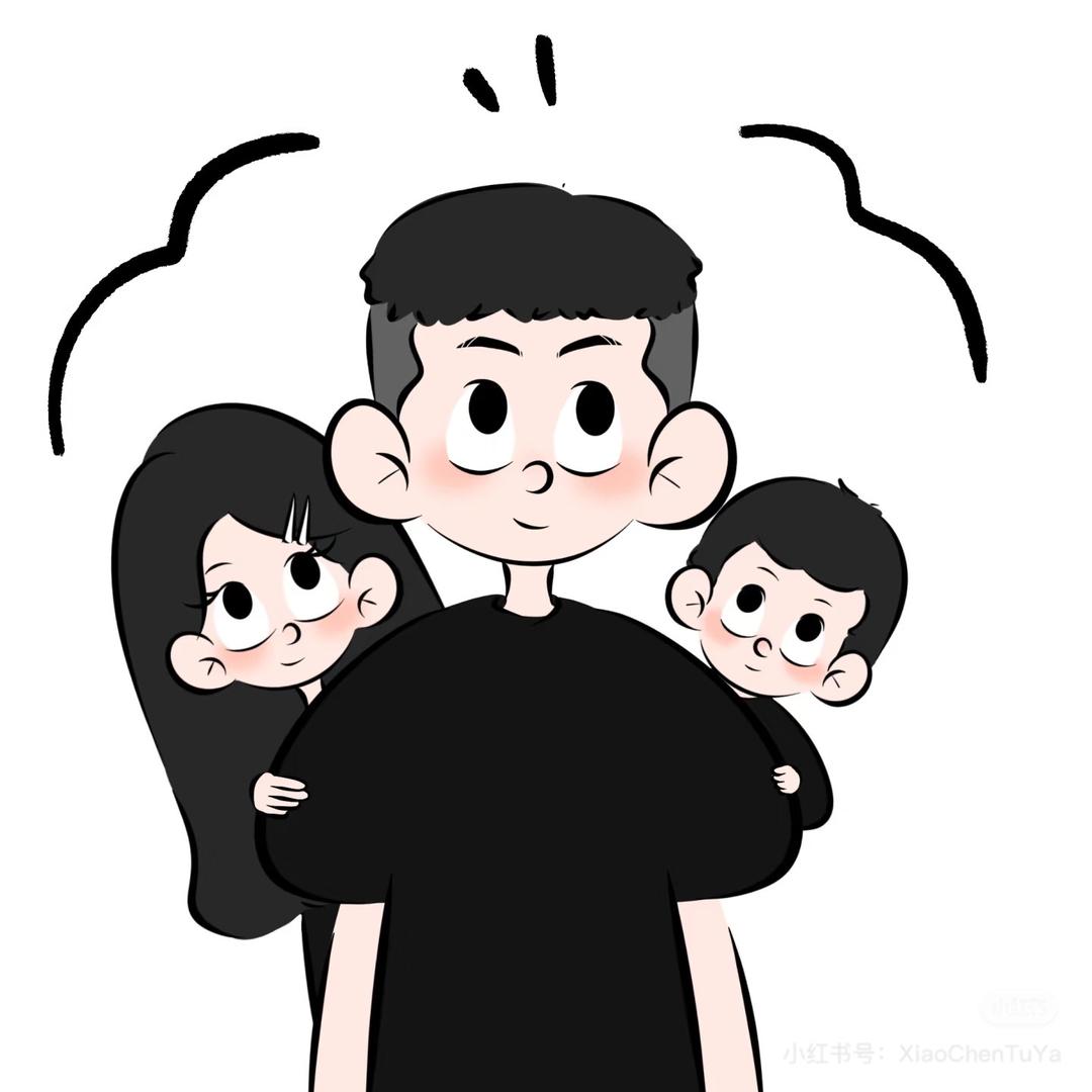 小旺仔
