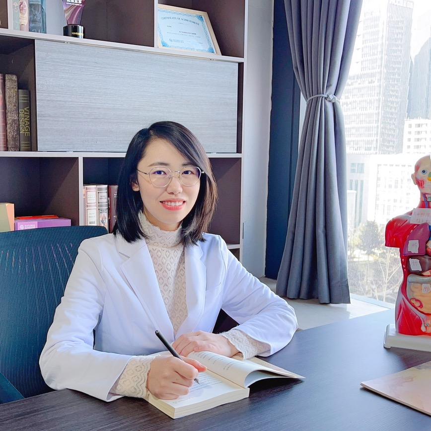 程老师陪你养谓
