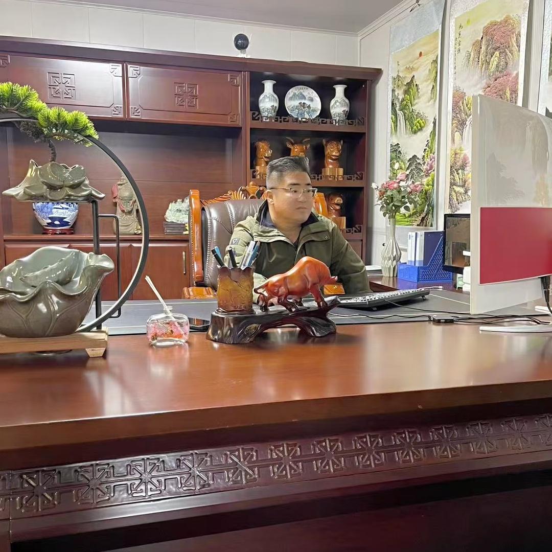 滨州鑫友合汽贸有限公司