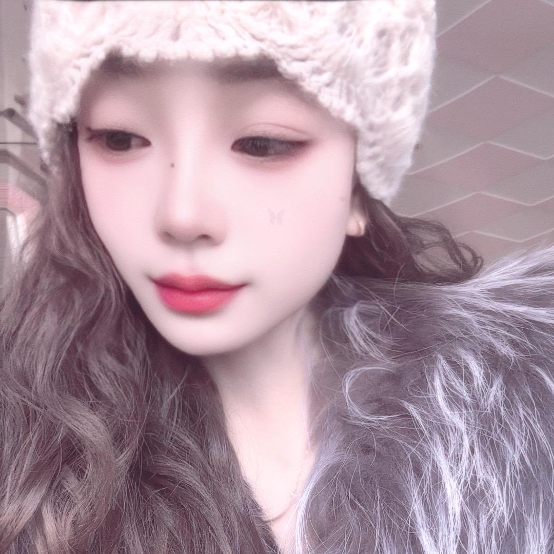 楚楚动人💋😜