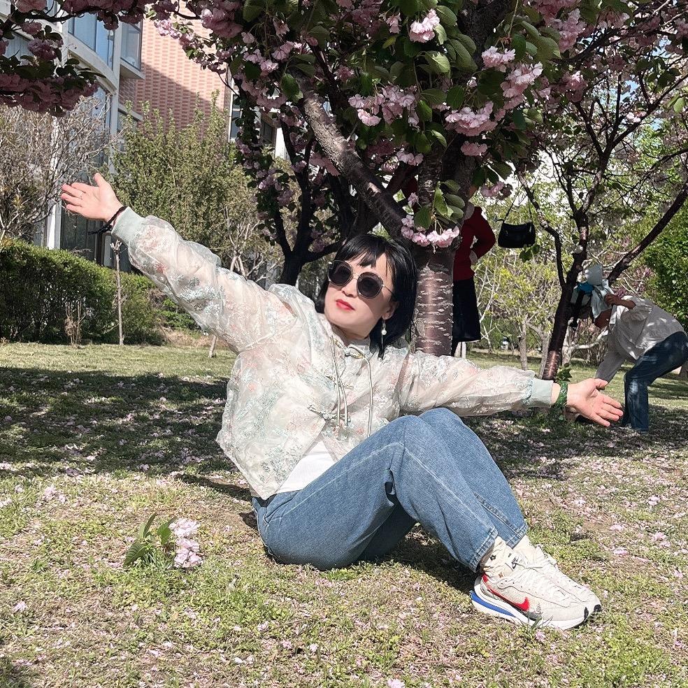 相信自己