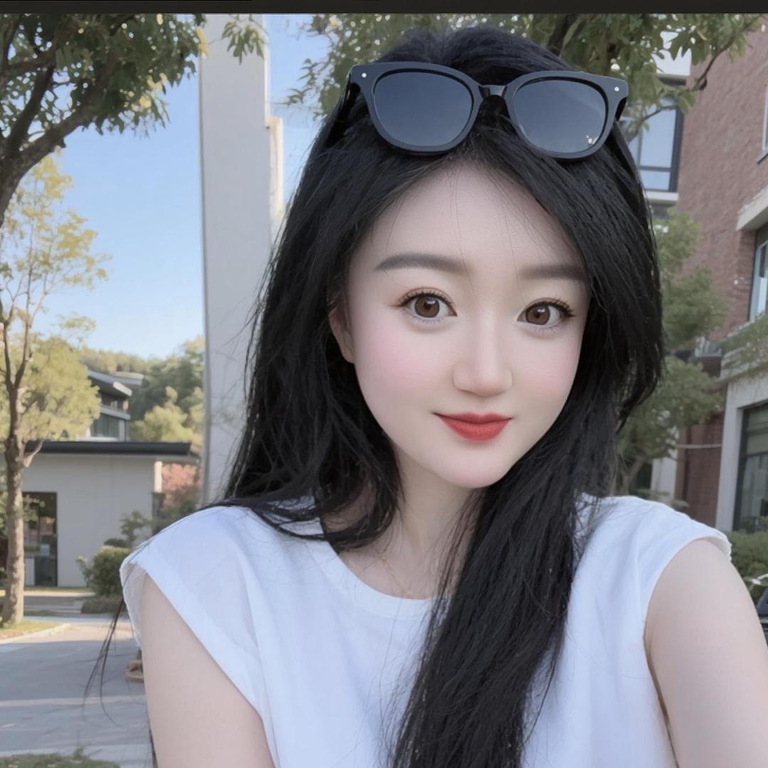 亲亲可儿