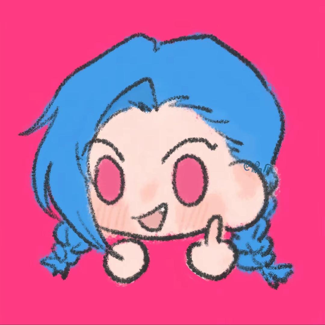 金克丝