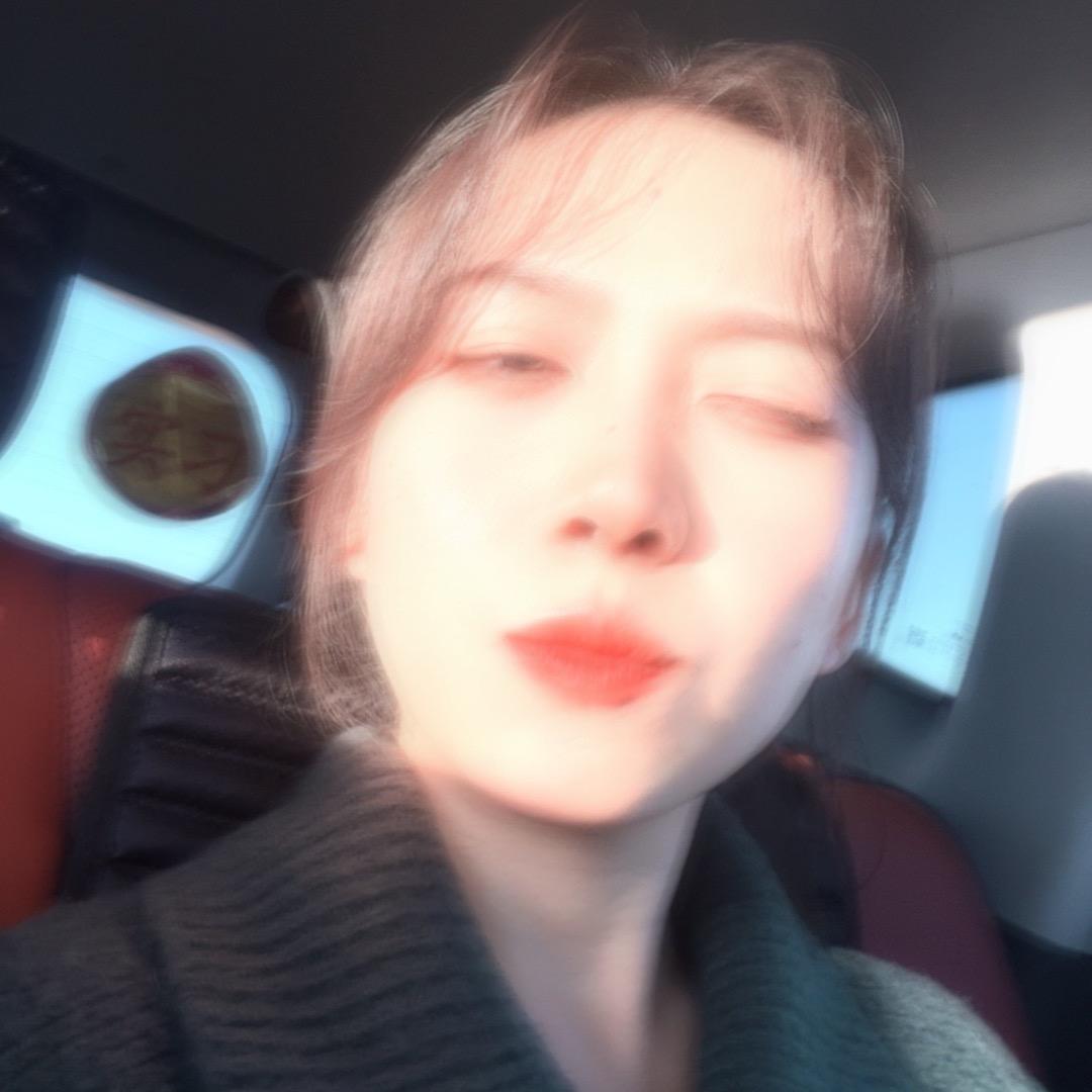 甜心格格💕