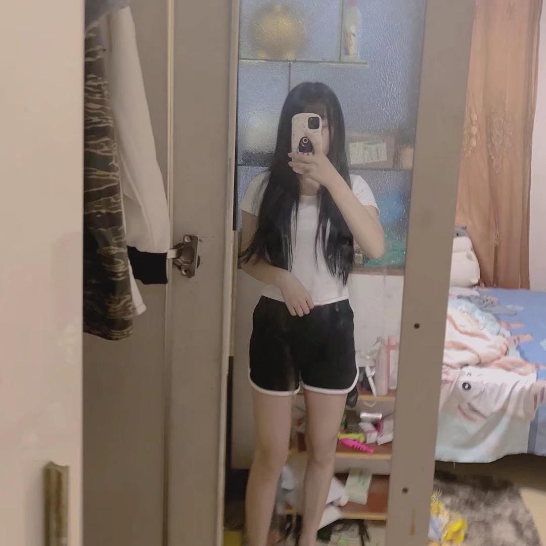 笑笑