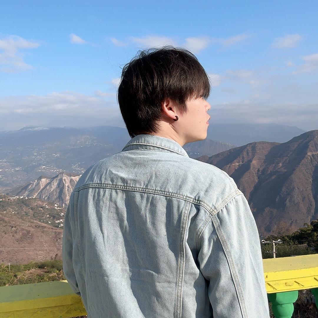 晓龙🎹【民间小调】