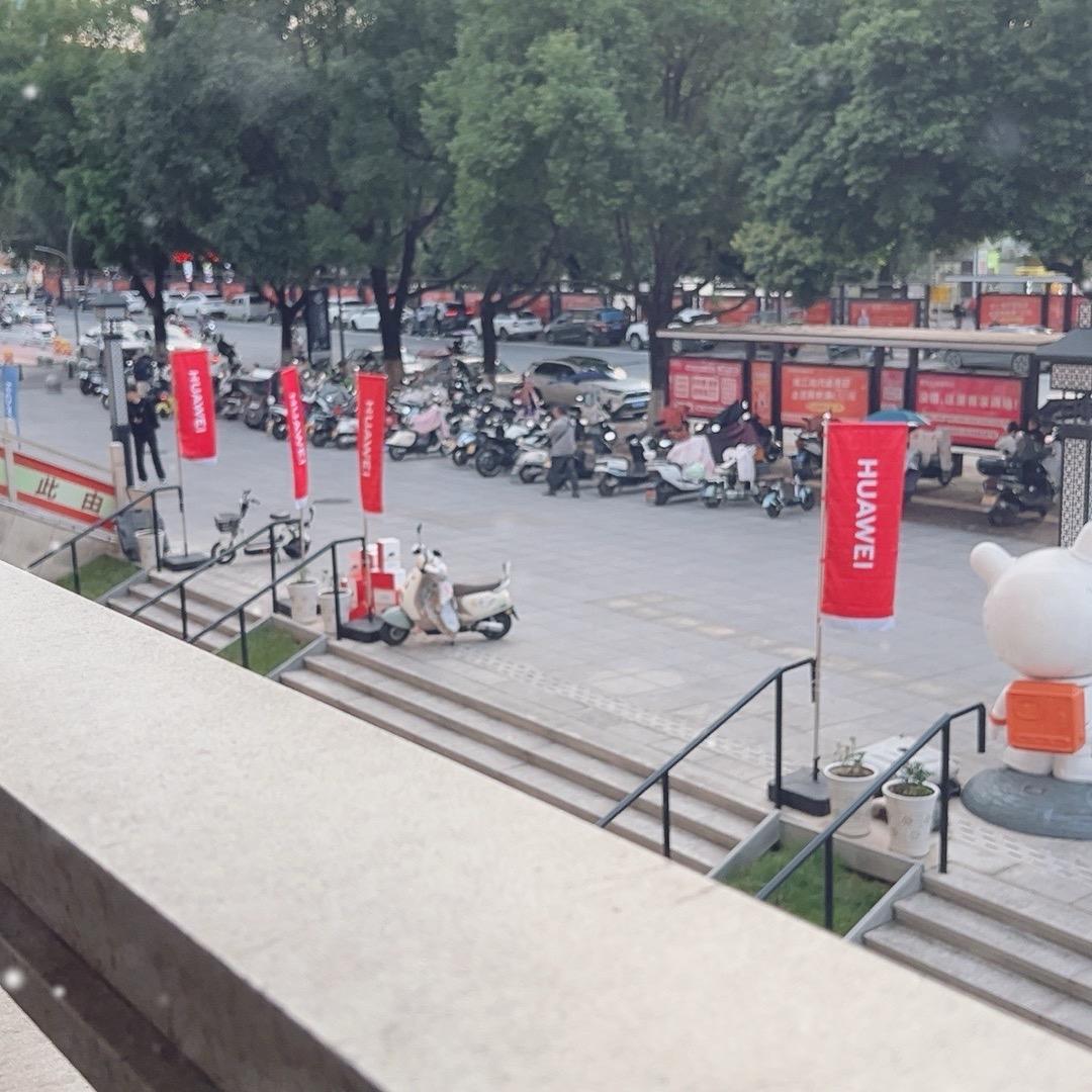 饭饭（中心广场夜市摊位现招募中……）