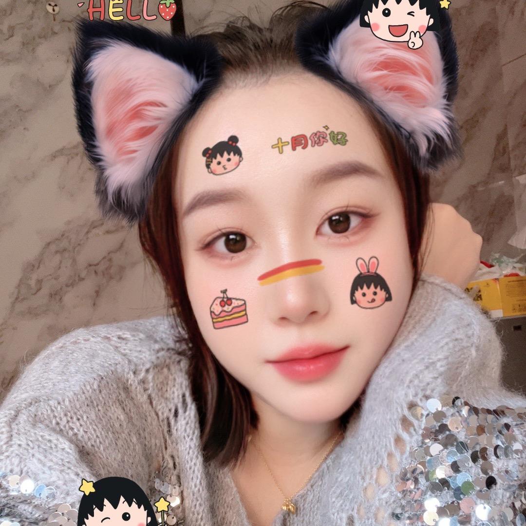不发脾气只发财。