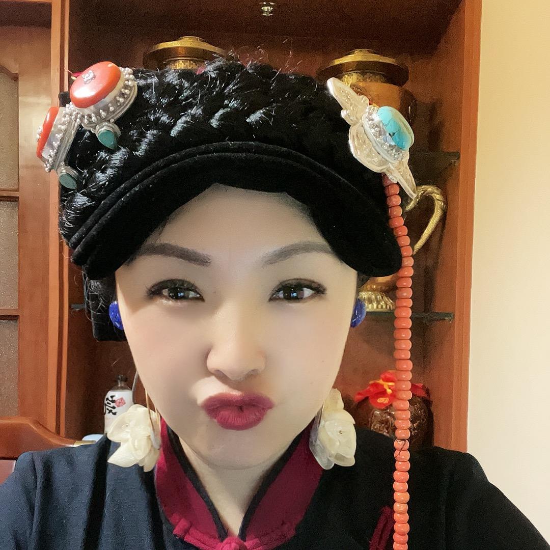 山村🎤小妹