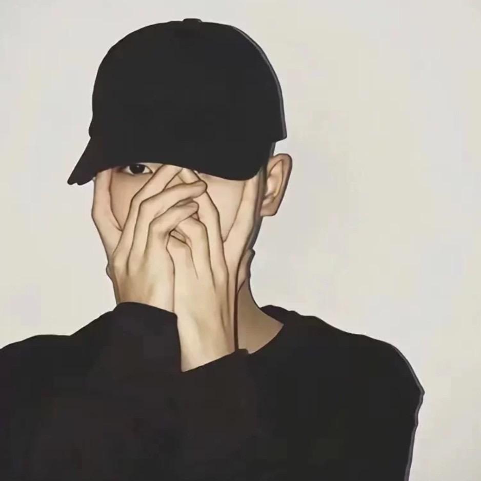 村里最靓的后生