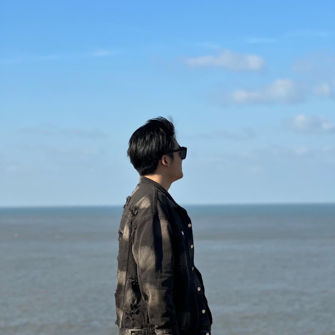 阿洋