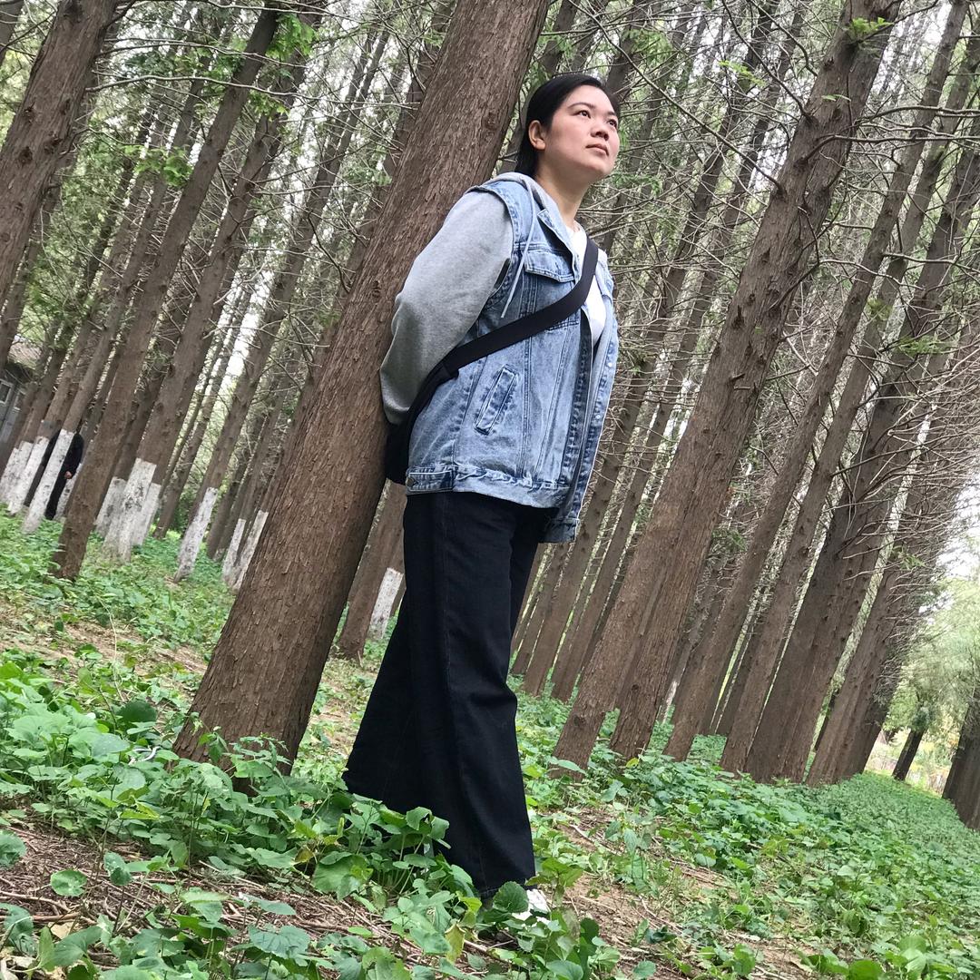 阳二妮