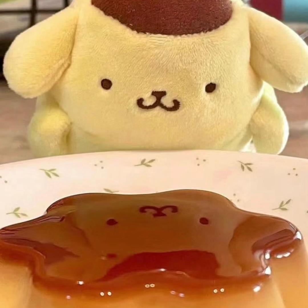 布丁芋奶露去布丁