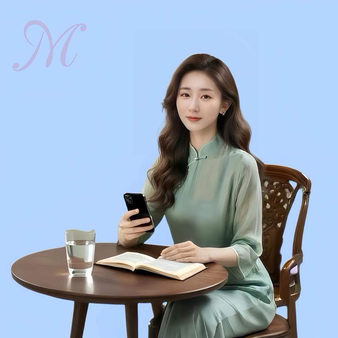 墨言师妹
