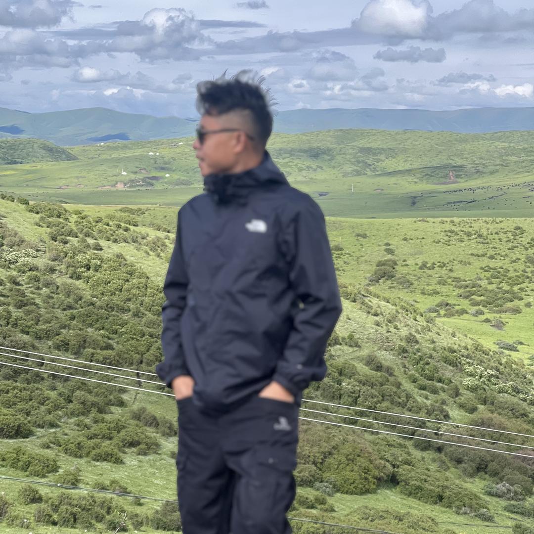 山禾院乡村规划