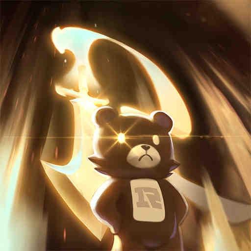 爱的门打开了