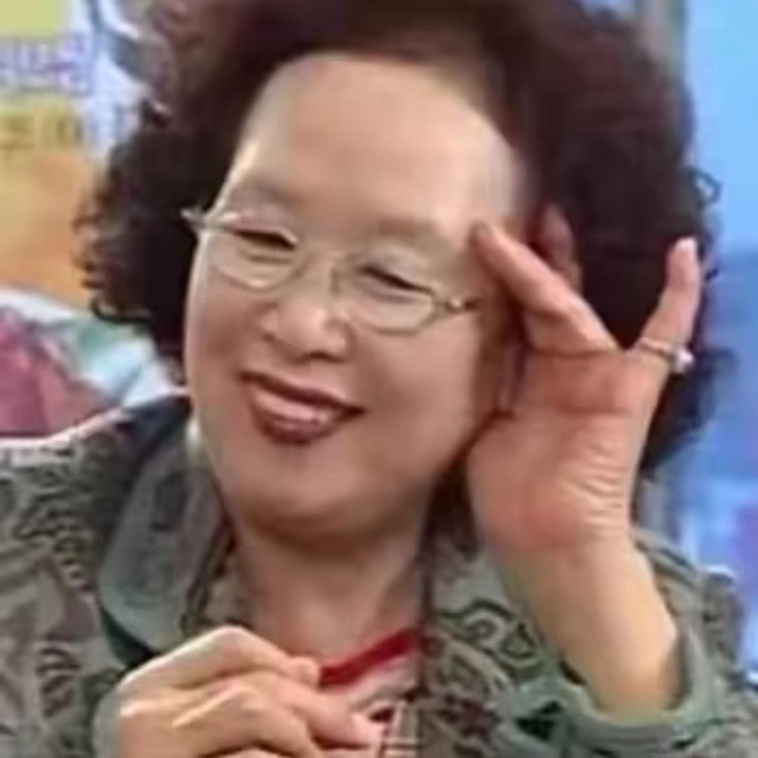 宇宙无敌多姐姐🇹🇭许愿版