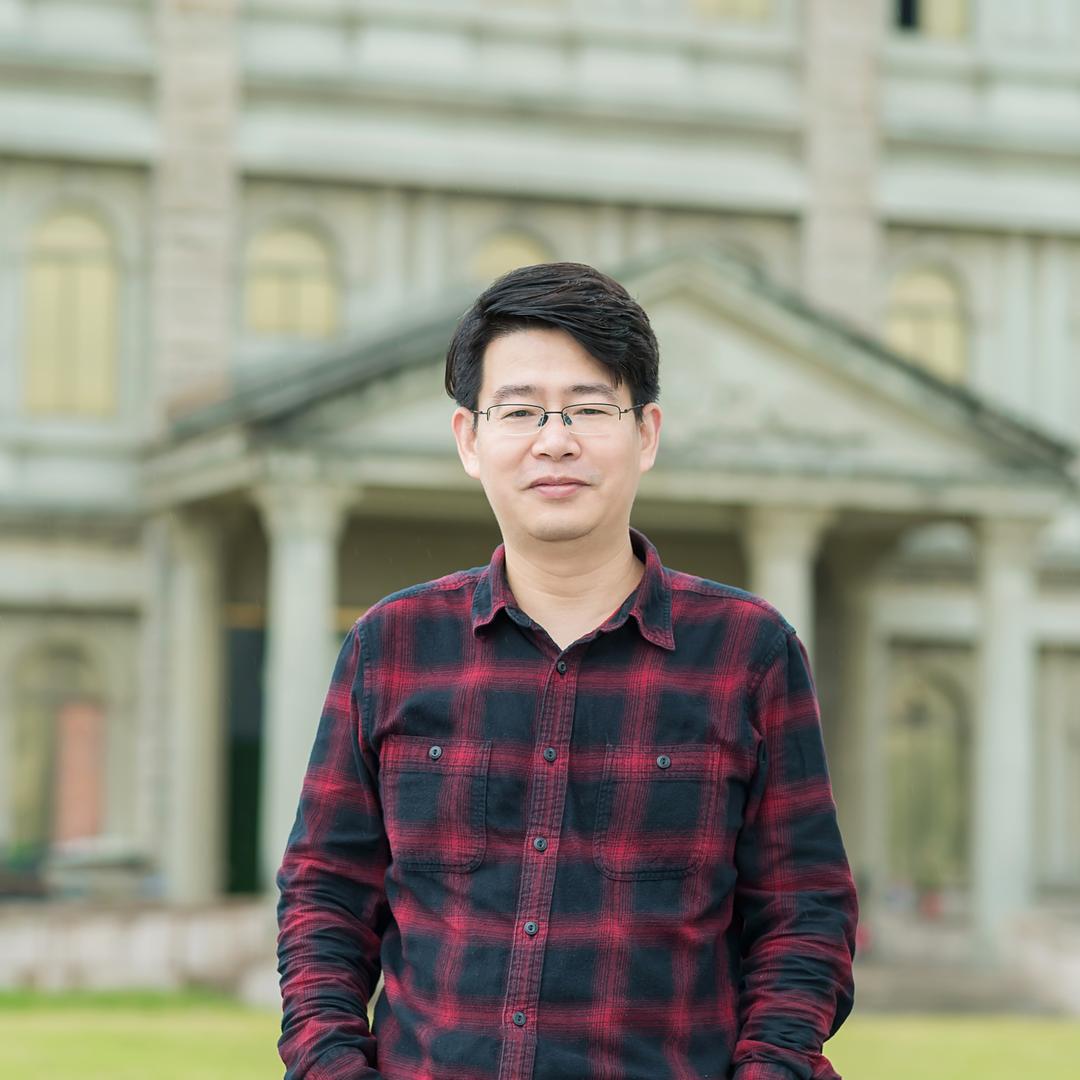 小溪小沁