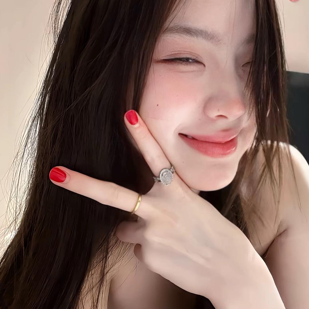 好 好