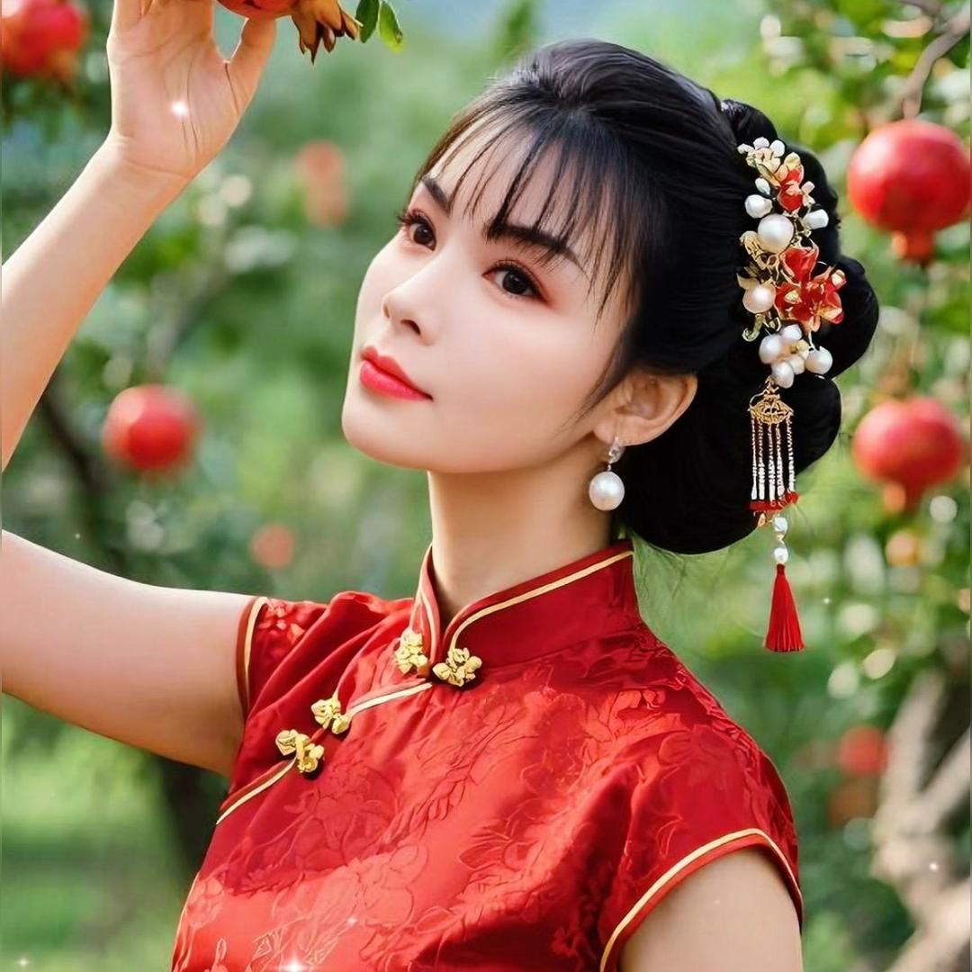 海眉❤️