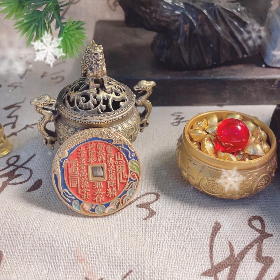 文创轼湾柏品质严选