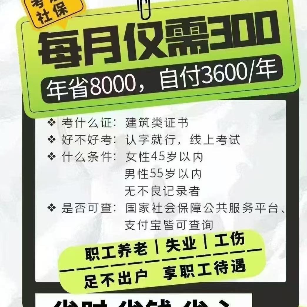 全国社保规划