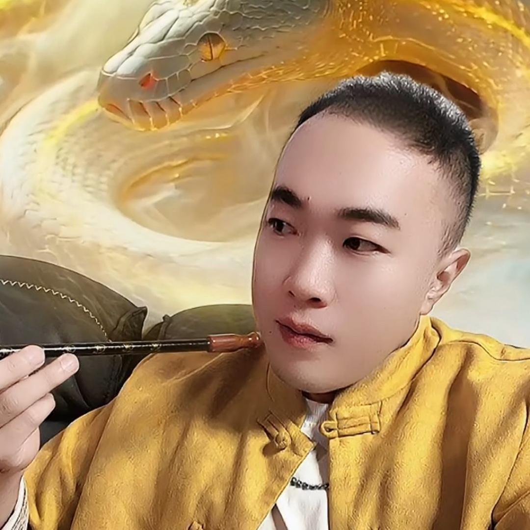龙凤糖🦊清修阁