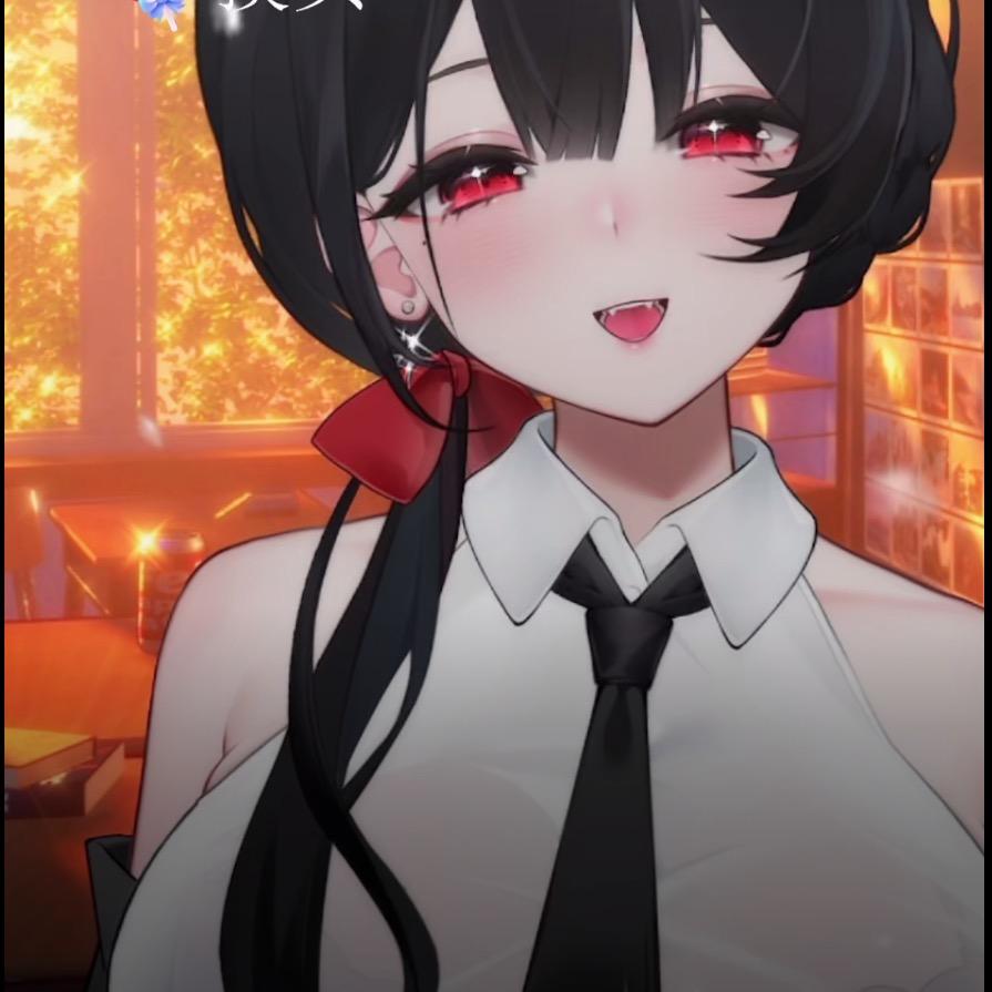 翡月溪🌟