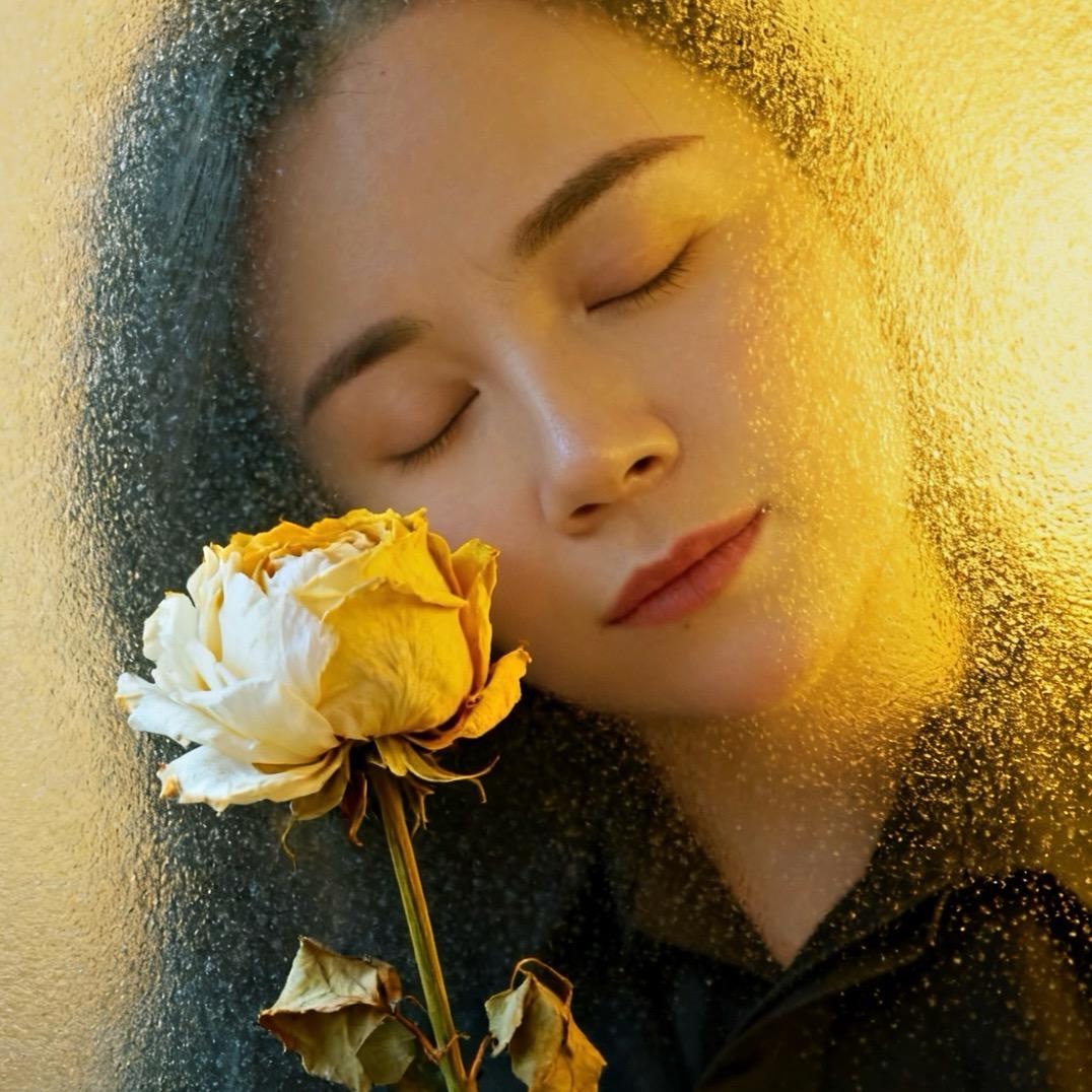 🥀了了无期╭☞