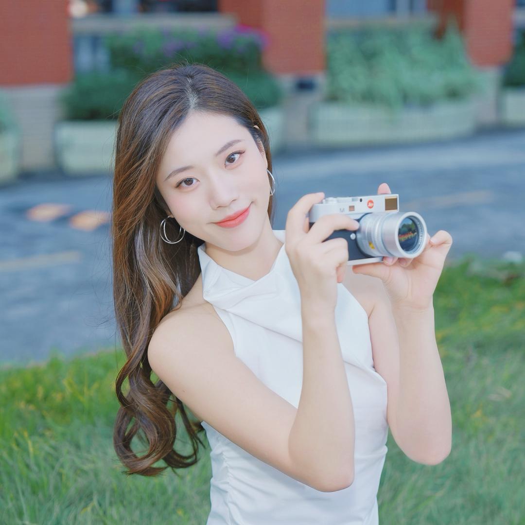 Nico测评官@抖音