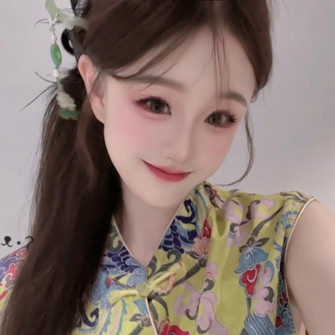 小妖未成精